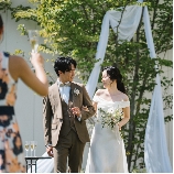 ＳＥＴＲＥ　ｈｉｇｈｌａｎｄ　ｖｉｌｌａ（セトレ　ハイランドヴィラ）のブライダルフェア画像