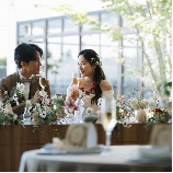 ＳＥＴＲＥ　ｈｉｇｈｌａｎｄ　ｖｉｌｌａ（セトレ　ハイランドヴィラ）のブライダルフェア画像