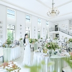 AQUA GARDEN TERRACE(アクアガーデンテラス)のフェア画像