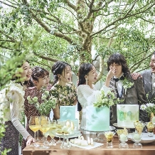 ＡＱＵＡ　ＧＡＲＤＥＮ　ＴＥＲＲＡＣＥ（アクアガーデンテラス）:【最大20万円特典】嬉しい特典付きプラン★27年2月~27年3月に結婚式実施の方へ