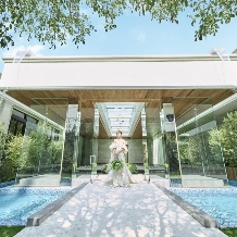 ＡＱＵＡ　ＧＡＲＤＥＮ　ＴＥＲＲＡＣＥ（アクアガーデンテラス）:【少人数・20名会食プラン】内容充実・お得なパックプランは必見！◆27年4月までの結婚式実施の方へ