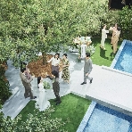 AQUA GARDEN TERRACE(アクアガーデンテラス)のフェア画像