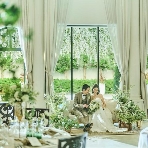 AQUA GARDEN TERRACE(アクアガーデンテラス)のフェア画像