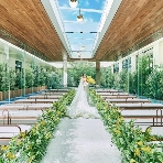 AQUA GARDEN TERRACE(アクアガーデンテラス)のフェア画像