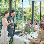 ニーズ大阪本町 by T&G WEDDING (旧 アクアガーデンテラス 大阪)のフェア画像