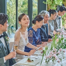 ニーズ大阪本町 by T&G WEDDING　（旧 アクアガーデンテラス 大阪）:【少人数・20名会食プラン】内容充実・お得なパックプランは必見！◆27年9月までの結婚式実施の方へ