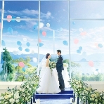 ベイサイド迎賓館 松山のフェア画像