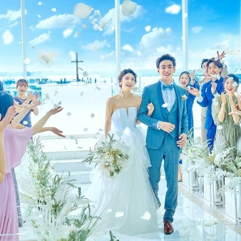ベイサイド迎賓館　松山のフェア画像