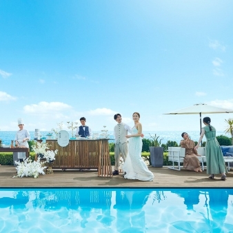 ベイサイド迎賓館　松山のフェア画像