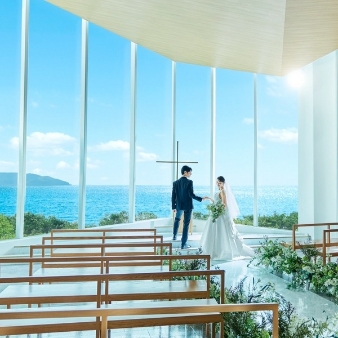 ベイサイド迎賓館　松山のフェア画像