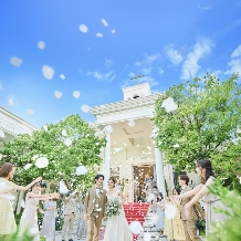 アクアガーデン迎賓館　沼津のフェア画像