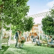 アクアガーデン迎賓館　沼津：&lt;初めての見学に◎&gt;緑溢れるガーデン*体験&amp;絶品試食&amp;見積り相談