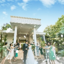 アクアガーデン迎賓館　沼津:【最大60万円特典】今ならお得な特典付きの人気プラン★26年12月~27年1月に結婚式実施の方へ