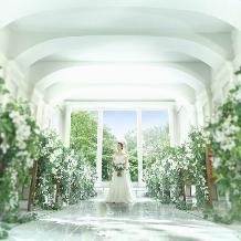 アクアガーデン迎賓館　沼津のフェア画像