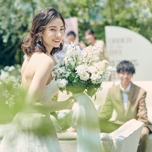 アクアガーデン迎賓館　沼津:【実はゲストも嬉しい！人気の平日プラン！】婚礼費用の総額から20％特別ご優待！