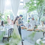 アクアガーデン迎賓館 沼津のフェア画像