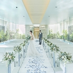 ニーズ大津 by T&G WEDDING (旧 アクアテラス迎賓館 大津)のフェア画像