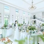 アクアテラス迎賓館 大津のフェア画像