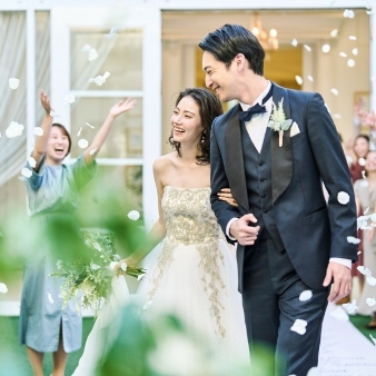 ニーズ大津 by T&G WEDDING (旧 アクアテラス迎賓館 大津):【ゲスト70名以上の方はお得】大好評！みんなで楽しむ特別プラン◆27年9月までの結婚式実施の方へ