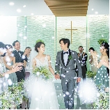 ガーデンヒルズ迎賓館　松本のブライダルフェア画像