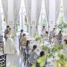 ガーデンヒルズ迎賓館　松本:【少人数・30名会食プラン】内容充実・お得なパックプランは必見！◆27年4月までの結婚式実施の方へ