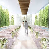 ニーズ松本 by T&G WEDDING (旧 ガーデンヒルズ迎賓館 松本)のブライダルフェア画像