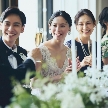 ニーズ松本 by T&amp;amp;G WEDDING：【会食相談/10名～貸切W】少人数向け♪豪華試食＆見積もり相談