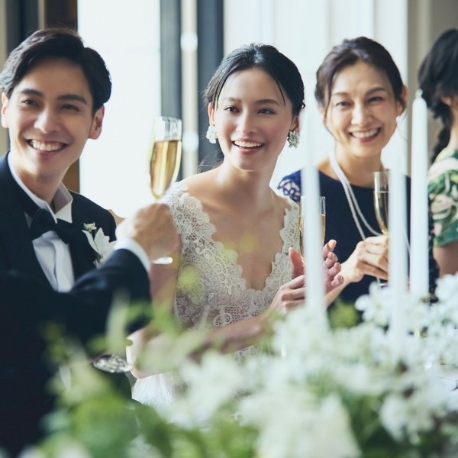 ニーズ松本 by T&G WEDDING：【会食相談/10名～貸切W】少人数向け♪豪華試食＆見積もり相談