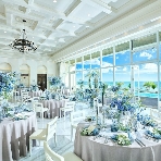 茅ヶ崎迎賓館のフェア画像