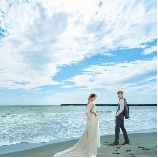 茅ヶ崎迎賓館のブライダルフェア画像