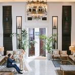 茅ヶ崎迎賓館のフェア画像