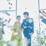 茅ヶ崎迎賓館のフェア画像