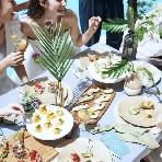 茅ヶ崎迎賓館のフェア画像