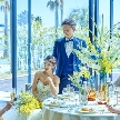 茅ヶ崎迎賓館:《10名~貸切OK*》リゾート×おもてなし試食×プライベート婚