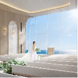 茅ヶ崎迎賓館のブライダルフェア画像