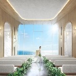 茅ヶ崎迎賓館のフェア画像