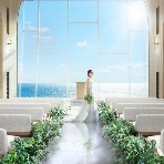 ニーズ湘南茅ヶ崎 by T&G WEDDING (旧 茅ヶ崎迎賓館)のフェア画像