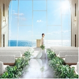 ニーズ湘南茅ヶ崎 by T&G WEDDING (旧 茅ヶ崎迎賓館)のブライダルフェア画像