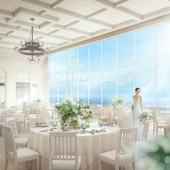 ニーズ湘南茅ヶ崎 by T&G WEDDING (旧 茅ヶ崎迎賓館)のフェア画像