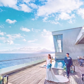 ニーズ湘南茅ヶ崎 by T&G WEDDING (旧 茅ヶ崎迎賓館)のフェア画像