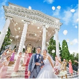ニーズ和歌山 by T&G WEDDINGのブライダルフェア画像