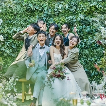 ニーズ和歌山 by T&G WEDDING （旧 ベイサイド迎賓館 和歌山）のフェア画像