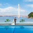 ベイサイド迎賓館　和歌山：【大好評★10大特典】絶景リゾート*非日常体験ツアー×豪華試食