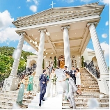 ニーズ和歌山 by T&G WEDDING （旧 ベイサイド迎賓館 和歌山）のブライダルフェア画像