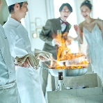 ニーズ和歌山 by T&G WEDDING (旧 ベイサイド迎賓館 和歌山)のフェア画像