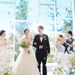 ヒルサイドクラブ迎賓館 札幌のフェア画像