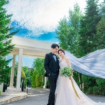 ニーズ札幌 by T&G WEDDING (旧 ヒルサイドクラブ迎賓館 札幌)のフェア画像