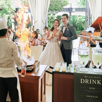 ヒルサイドクラブ迎賓館　札幌:【最大120万円特典】空き日残り僅か！大人気プラン★26年8月~26年9月に結婚式実施の方へ:【1件目ご来館で5千円ギフト+旅行券3万円プレゼント】2件目でも3千円ギフト♪ご成約の際には旅行券が8万円にランクUP！【成約後の日程・人数変更も柔軟に対応可能◎】ふたりもゲストも安心の一組貸切で感染対策も徹底！業界大手のT&Gだからこそ、当日まで安心のサポート！どんなことでもまずはお気軽にご相談ください♪