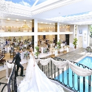 ニーズ札幌 by T&G WEDDING (旧 ヒルサイドクラブ迎賓館 札幌):\初見学オススメ/心躍る美空間*自然溢れる貸切邸宅*道産牛試食