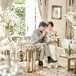 ニーズ札幌 by T&G WEDDINGのフェア画像